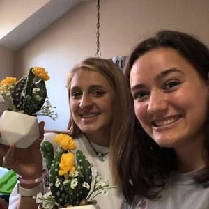 Meet your Posher, Tanner